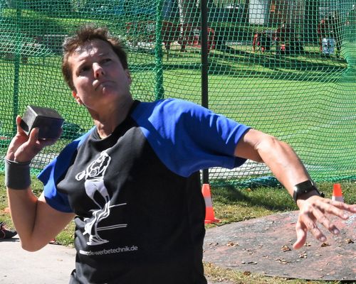 Rasenkraftsport | Ein erfolgreiches Wochenende 