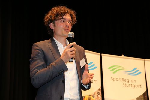 Gesundheits- und Sportwochen | Livestream zum Auftakt