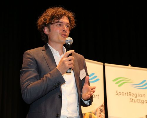 Gesundheits- und Sportwochen | Livestream zum Auftakt