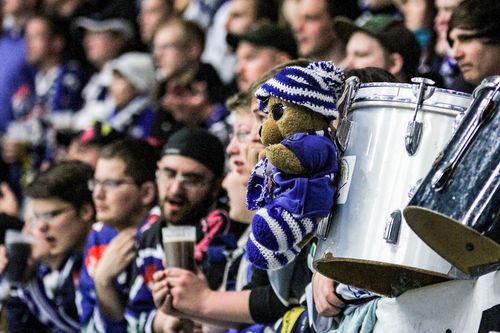 VIELFALT DES SPORTS | Folge 40: Eishockey