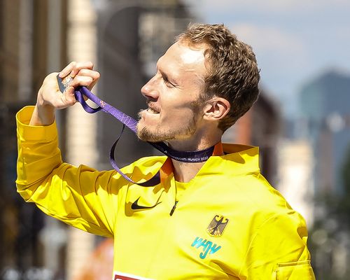 Olympia 2024 | OSP-Duo ist nominiert worden