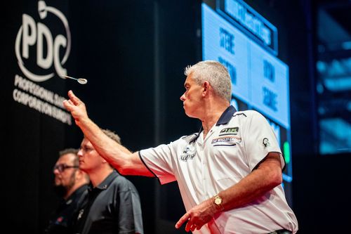 VIELFALT DES SPORTS | Folge 4: Darts