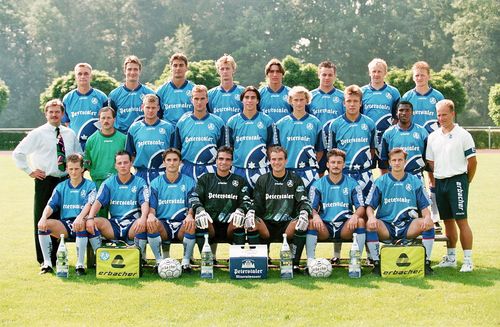 Trikotsammlung | Folge 8: Schönstes Trikot aller Zeiten