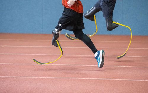 Para-Sport | Fortbildung am 23. März