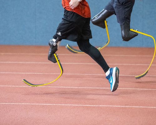 Para-Sport | Fortbildung am 23. März