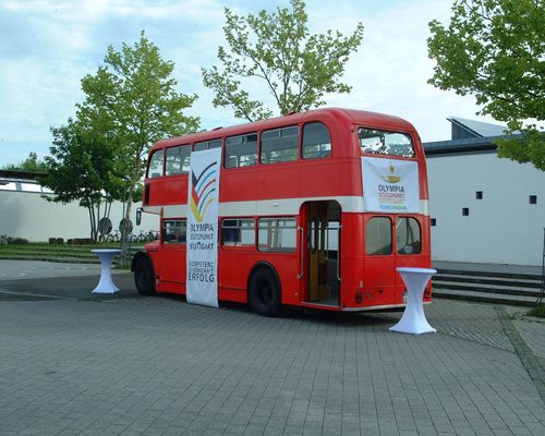 25-Jahre-Countdown | Noch 8 Tage bis zum Jubiläum