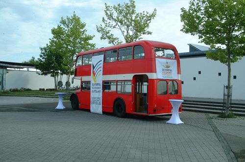 25-Jahre-Countdown | Noch 8 Tage bis zum Jubiläum