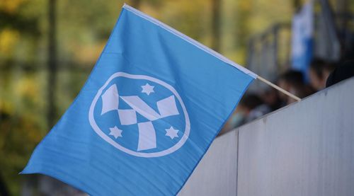 Auszeichung | Kickers-Engagement wird geehrt