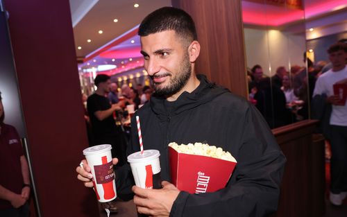 Sportliche Filme | Folge 9: Wir haben den Pokal