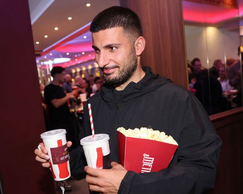 Sportliche Filme | Folge 9: Wir haben den Pokal