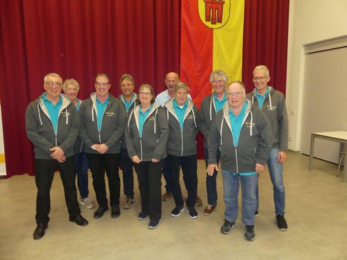 Sportkreis Böblingen | Prominenz beim Sportkreistag