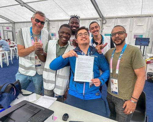 TOM UND BENNI IN PARIS | Folge 11