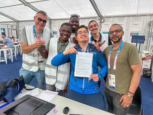 TOM UND BENNI IN PARIS | Folge 11