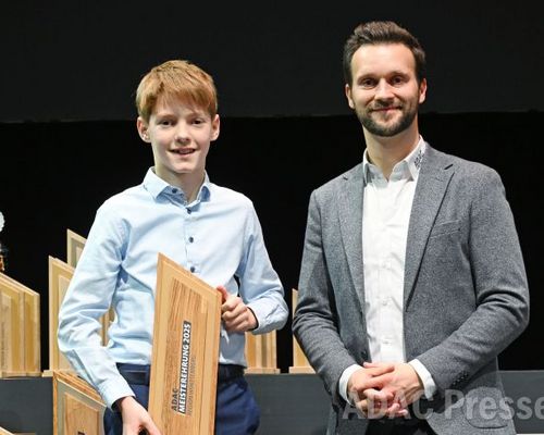 Auszeichnung | Meisterehrung in Metzingen