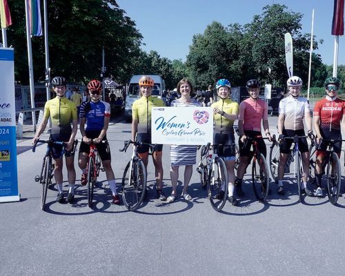 Radsport | Böblingen wird Startort 