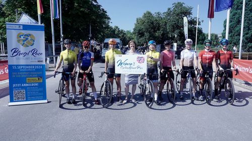 Radsport | Böblingen wird Startort 