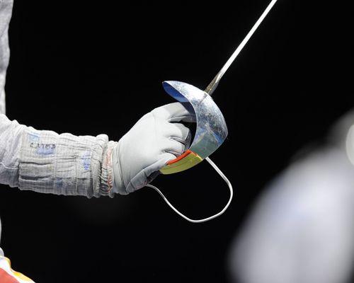 Fechten | Gold geht an das FCW-Team