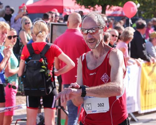 Volkslauf | Bottwartal-Marathon findet 2020 nicht statt