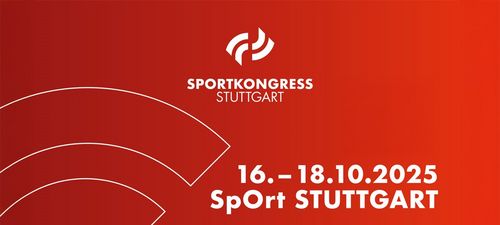 Sportkongress Stuttgart | Wissen, das bewegt!