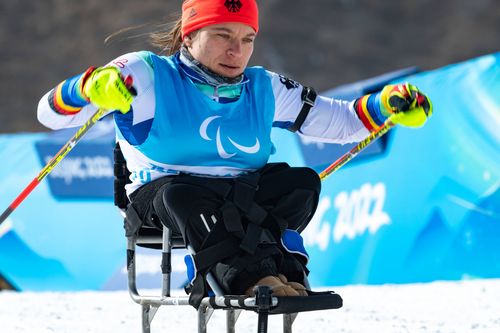 ZEITREISE | Paralympics – Sport ist vielfältig