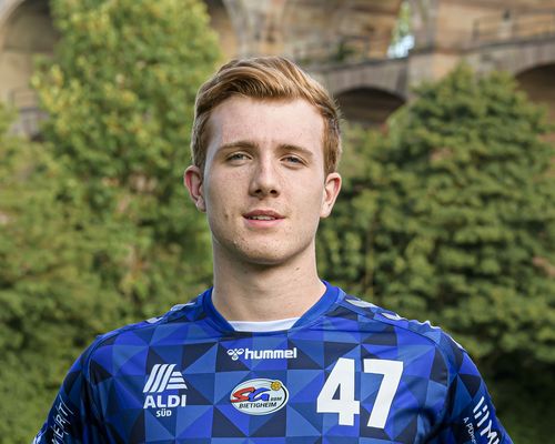 Beachhandball | Prahst wird mit DHB-Auswahl Weltmeister