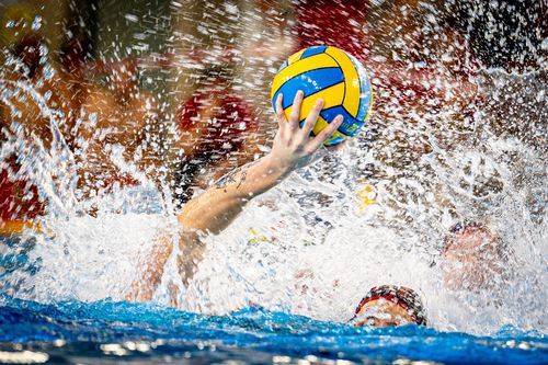 Sportveranstaltungen in dieser Woche