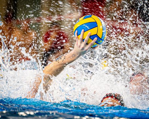 Sportveranstaltungen in dieser Woche