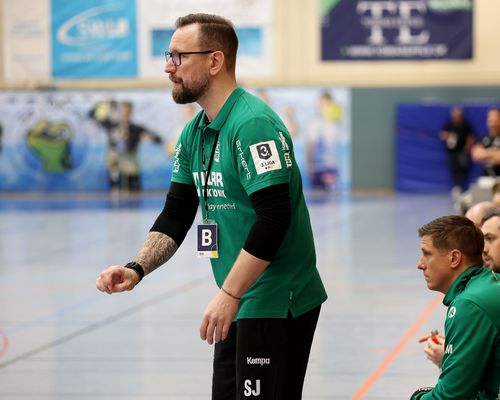 Handball | HC Oppenweiler/Backnang steigt auf