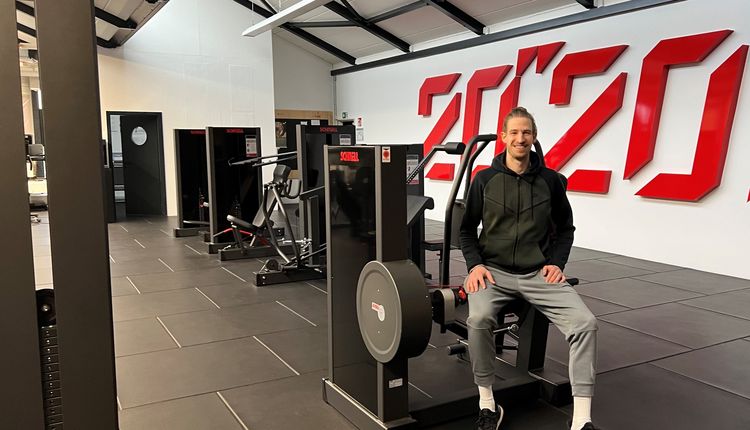 Basketball | Coaching-Team wird neu aufgestellt