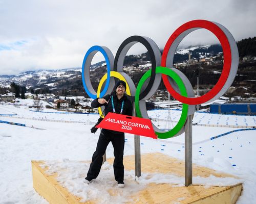 Podcast | DIE STIMME DES SPORTS SPECIAL mit Tom Weller