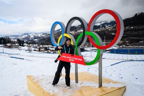 ONDA MILANESE | Ankunft in Italien 