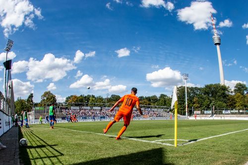 VIELFALT DES SPORTS | Folge 35