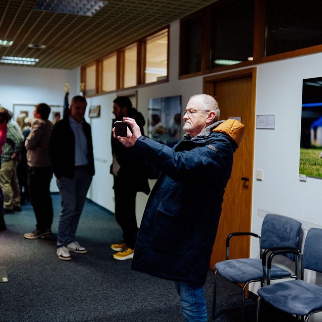 Station 1: Filderstadt