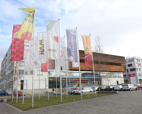 25-Jahre-Countdown | Noch 13 Tage bis zum Jubiläum