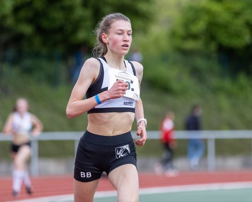 Leichtathletik | Böhnke gewinnt Cross-Cup-Serie