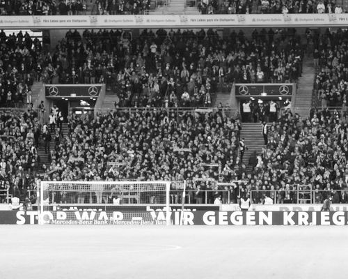 80 Jahre Kriegsende | Zitate des SportRegion-Vorstandes