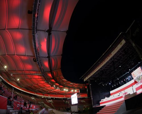 SWR Sport | VfB veröffentlicht finanzielle Bilanz für 2022