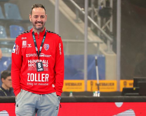 Podcast | Zum Auftakt kommt Iker Romero zu Wort