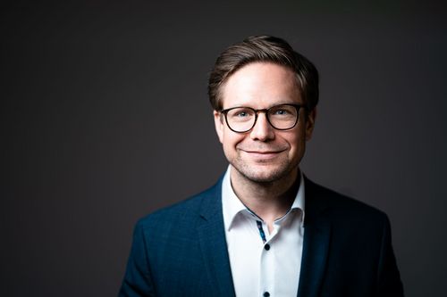 Sportkreisjugend Ludwigsburg | Gramling leitet Förderverein