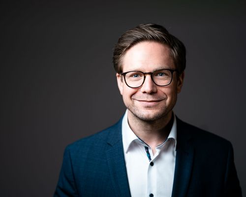 Sportkreisjugend Ludwigsburg | Gramling leitet Förderverein