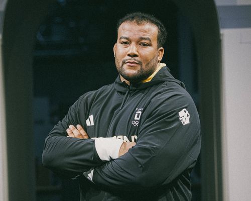 Paris-Stipendium | Krahmer zu Gast bei BEYOND SPORTS