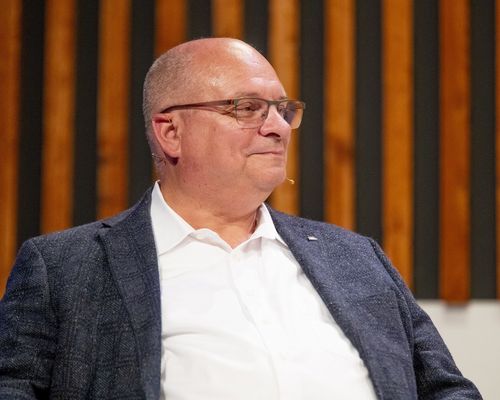 Sportpolitik | WLSB-Vorstand unterstützt LSV-Kandidat Scholz