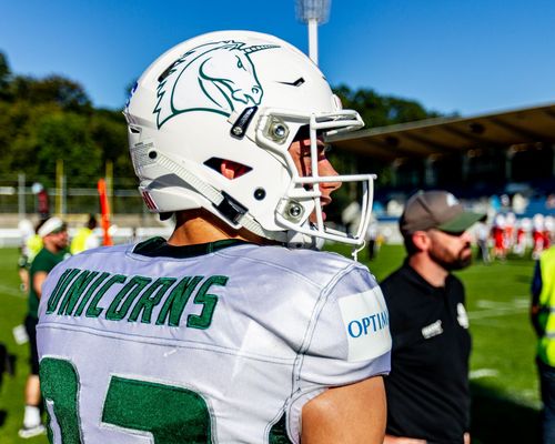 Sportveranstaltungen in dieser Woche