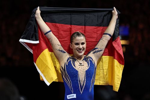 Elisabeth Seitz | Foto: IMAGO / Schreyer Regio TV | Sommertalk mit Elisabeth Seitz