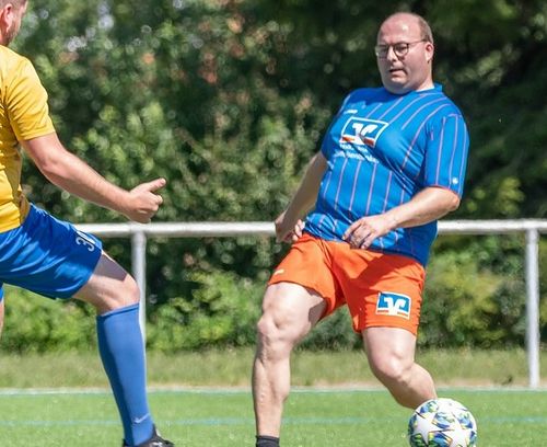 Sportliches Rathaus | Armin Mößner