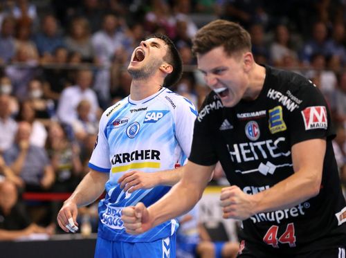 Regio TV | TVB-Niederlage zum Heim-Auftakt