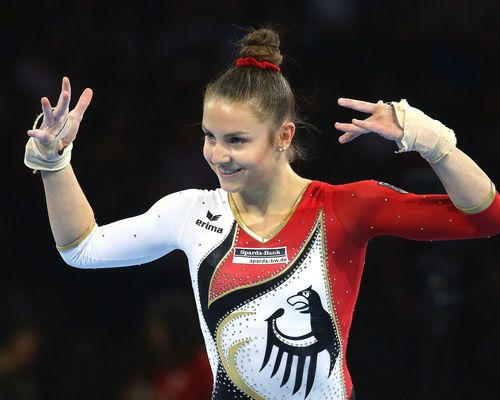 Paris-Stipendium | Emelie Petz beendet Karriere