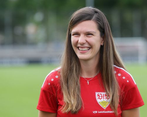 Leichtathletik | WM-Bronze für Rotaru-Kottmann