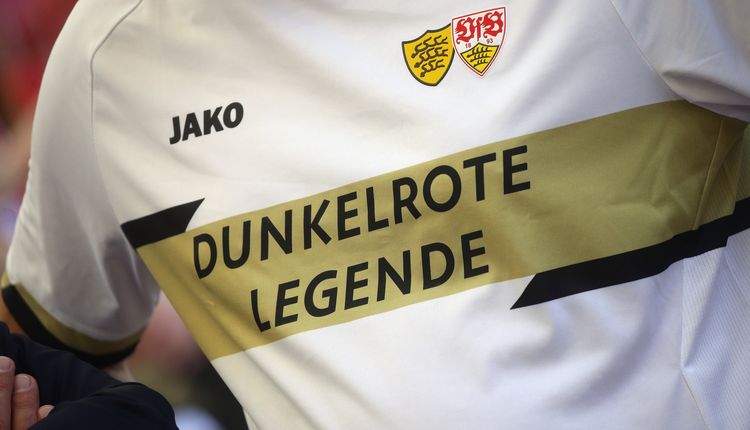 Fußball | VfB-Legenden im Einsatz