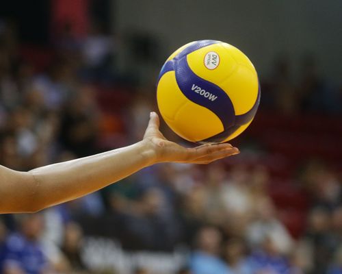 SWR Sport | Die Lage im Frauenvolleyball